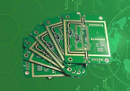 Sản Xuất & Gia Công PCB 2 Lớp – Độ Chính Xác...
